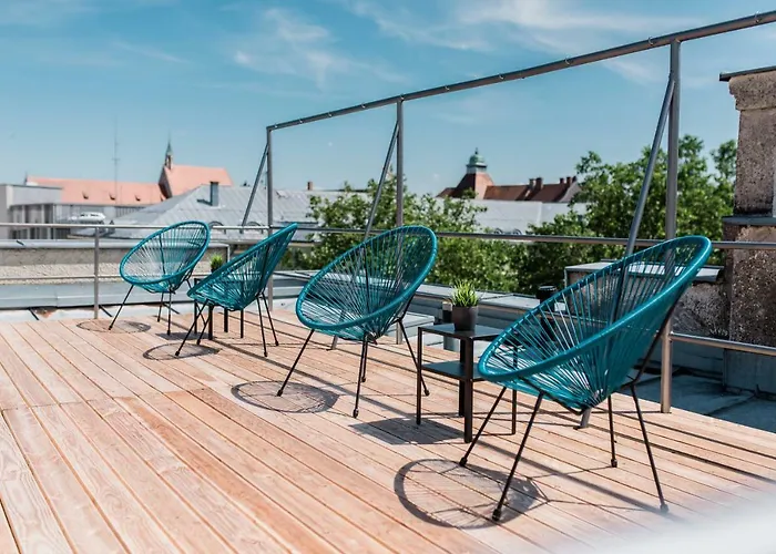 Weidenhof Otel 3*