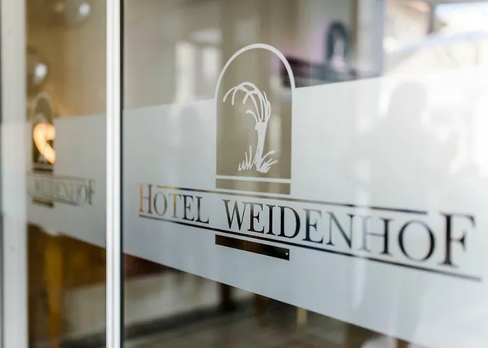 Weidenhof Otel