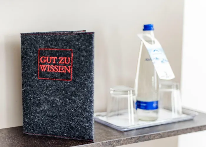 Weidenhof Otel