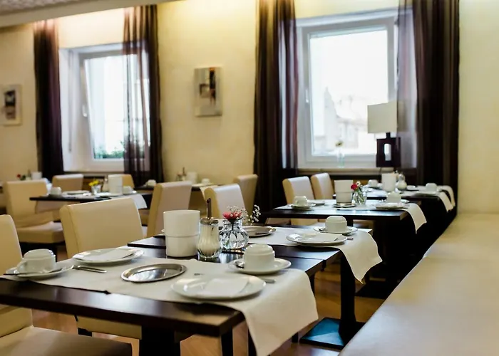 Weidenhof Hotel